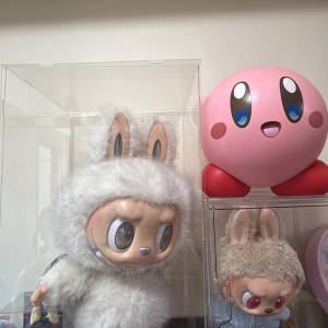 labubu