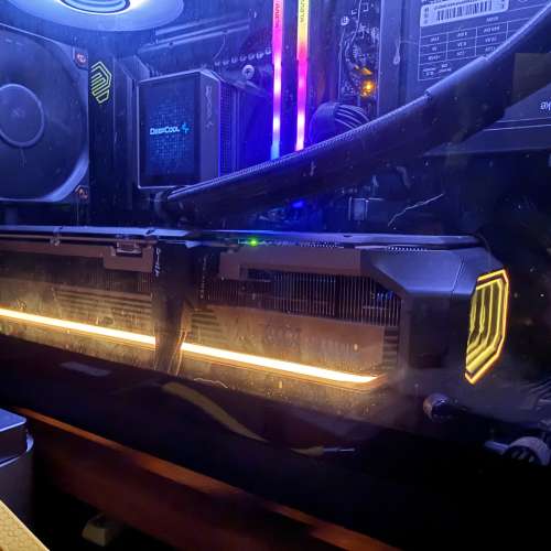 Zotac Gaming GeForce RTX 5080 AMP Extreme infinity Ultra