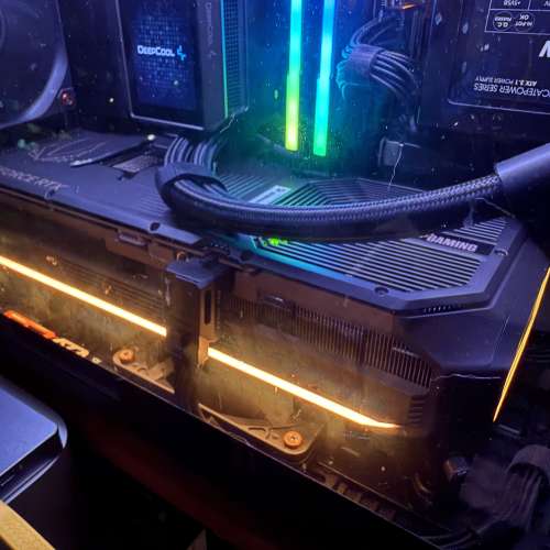 Zotac Gaming GeForce RTX 5080 AMP Extreme infinity Ultra