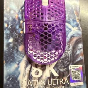 99%新HTS Ultra 8K Wireless Gaming