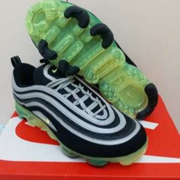 AIRMAX 97 VAPORMAX