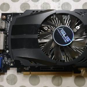 ASUS GTX 750Ti 2GB GDDR5 128 Bit 顯示卡