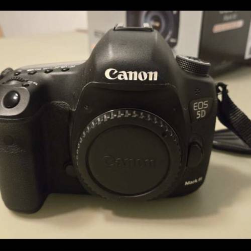 Canon 5d3 5d mark3