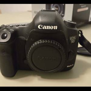 Canon 5d3 5d mark3
