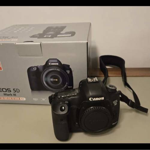 Canon 5d3 5d mark3