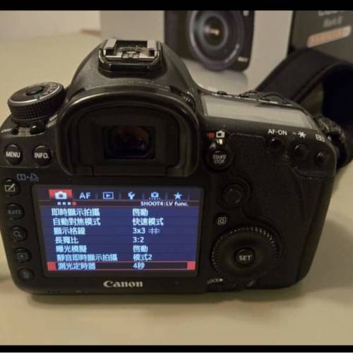 Canon 5d3 5d mark3