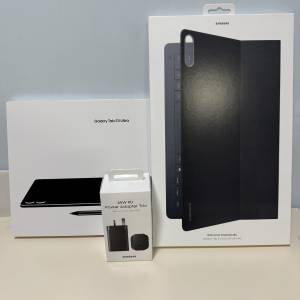 Samsung Tab S11 Ultra(WiFi) 512+12