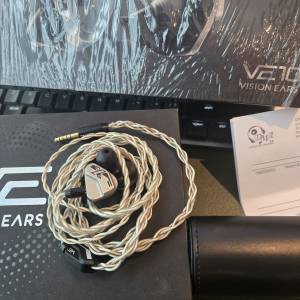 vision ears VE10
