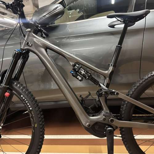 2024 Specialized Turbo Levo SL Expert E-MTB (S3 Size)