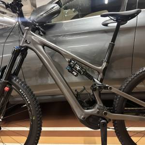 2024 Specialized Turbo Levo SL Expert E-MTB (S3 Size)