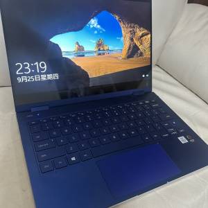 Samsung Galaxy Book Flex