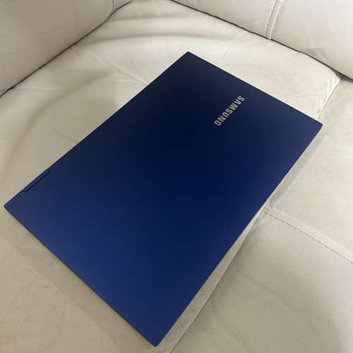Samsung Galaxy Book Flex