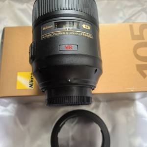Nikon 鏡頭