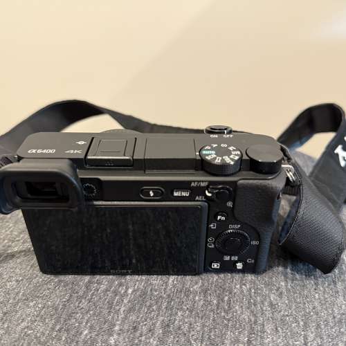 A6400  淨機