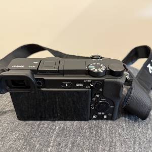 A6400  淨機