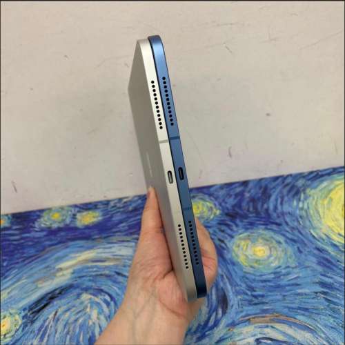 ✨超平價實體iPad 10插卡版✨性價比超高平板iPad 10🔥Apple iPad 10/完美機64GB/插...