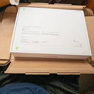 全新未拆封 有單有盒 天藍色 Macbook Air M4 16GB + 256GB   13吋  非 MacBook pro...