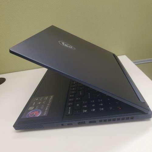 MSI Stealth 16 Studio A13VF 16吋 (2023) (240Hz, i7-13700H, 32GB+1TB SSD, RTX4...