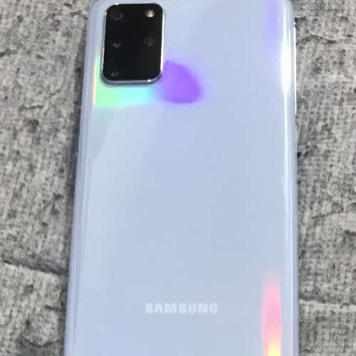 Samsung S20+ Plus 行貨（請看內文）