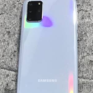 Samsung S20+ Plus 行貨（請看內文）