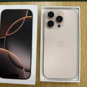 98% New Iphone 16 Pro 512mb