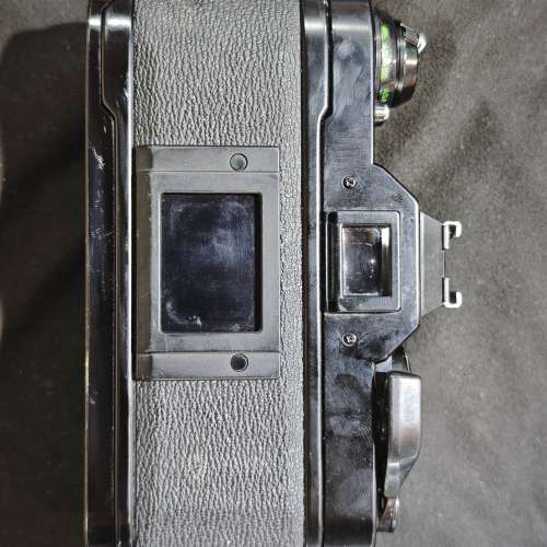 Canon AE1 AE-1 PROGRAM 佳能 膠片菲林機 Film Camera FD 功能全正常 冇暗病 視窗...