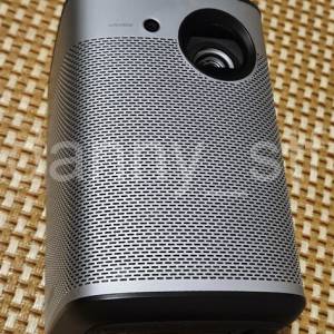 港行 XGIMI 極米 Halo 隨身4K投影機 採用Harman-Kardon靚聲喇叭 原價$7499