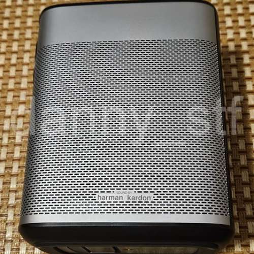 港行 XGIMI 極米 Halo 隨身4K投影機 採用Harman-Kardon靚聲喇叭 原價$7499