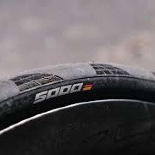 馬牌Continental GP5000 Clincher 開口28C
