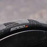 馬牌Continental GP5000 Clincher 開口28C
