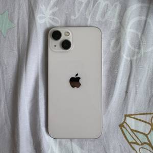 iPhone 13 128gb 極新