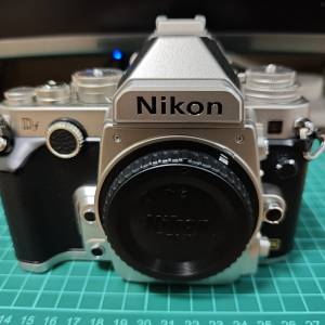 Nikon Df