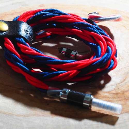 Rhapsodio Evolution Hybrid