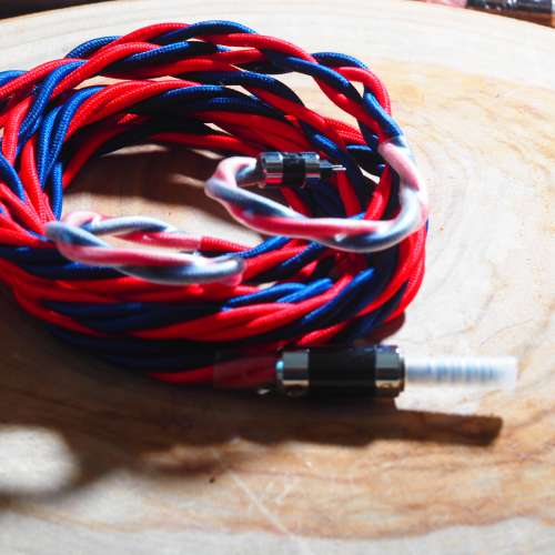 Rhapsodio Evolution Hybrid