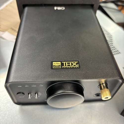Fiio K7
