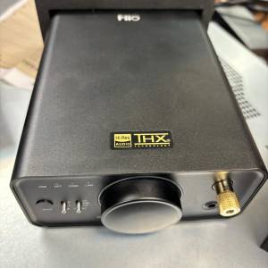 Fiio K7