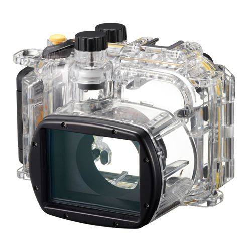 ( 市上唯一全新貨品 ) Canon WP-DC48, DC51, DC-53 & DC-55 Diving Case for Power...