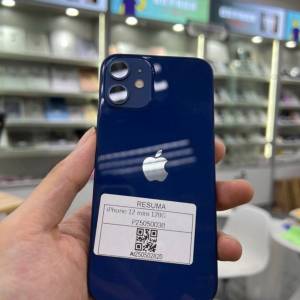 💯秒殺價 iPhone 12 mini 128gb 100 battery 🔋
