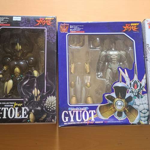 Max Factory-强殖裝甲