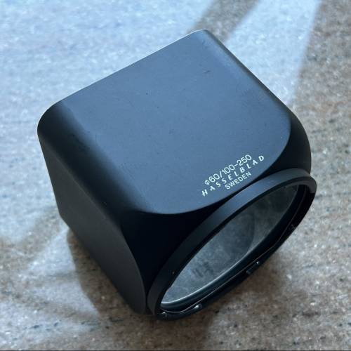 Hasselblad Makro-Plannar 120mm T* F4