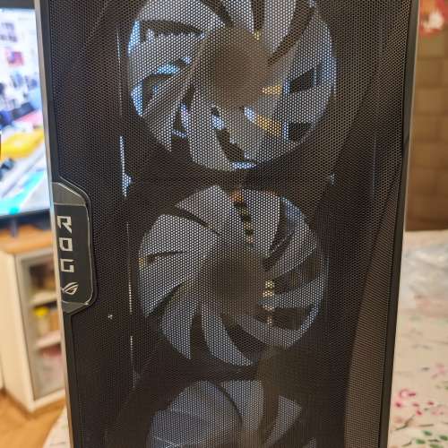 Antec DF700 Flux ATX 機箱