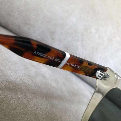 🕶️ Sunglasses BROWN AT8566 C03 NEW 全新 太陽眼鏡 墨鏡 茶色 🕶️