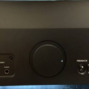 Headamp CFA3 Deluxe version