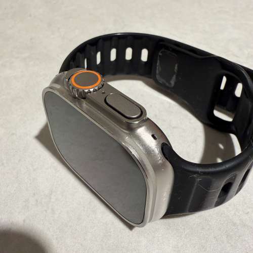 80% new Apple watch Ultra