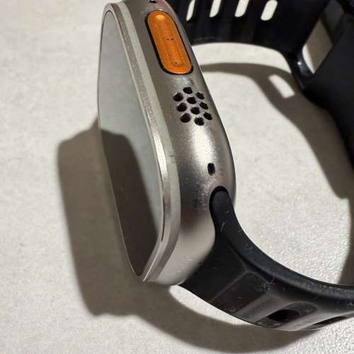 80% new Apple watch Ultra