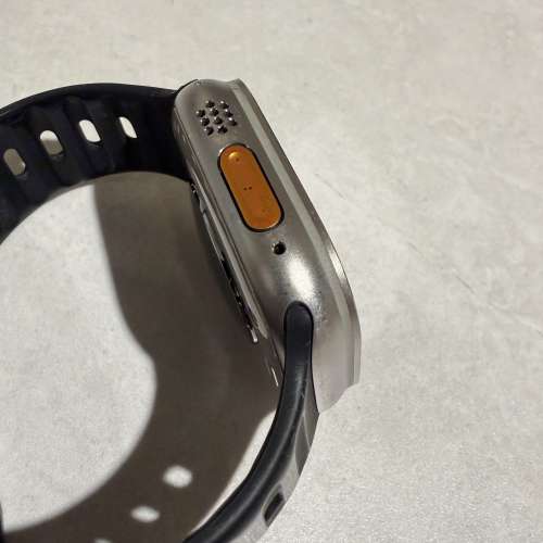 80% new Apple watch Ultra