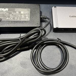Caldigit Thunderbolt 4 Element Hub
