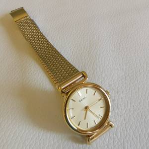 全新 Seiko Women Watch 精工女裝手錶