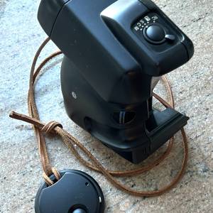 Hasselblad winder/remote for 503cw
