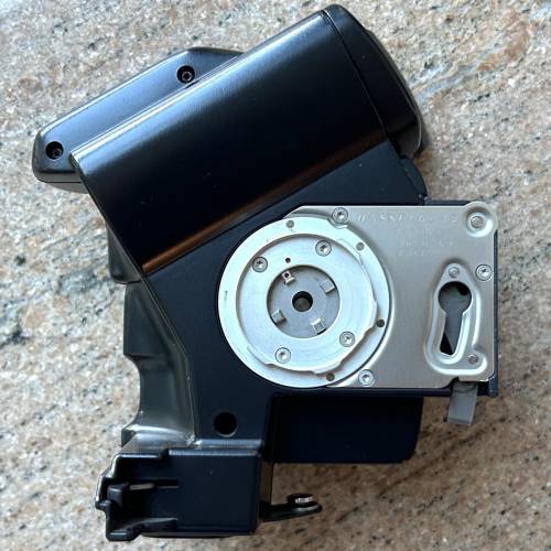 Hasselblad winder/remote for 503cw